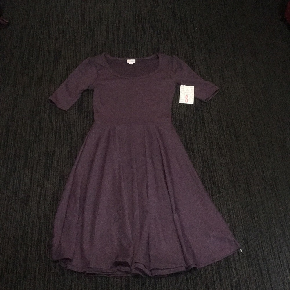 Lularoe Nicole dress